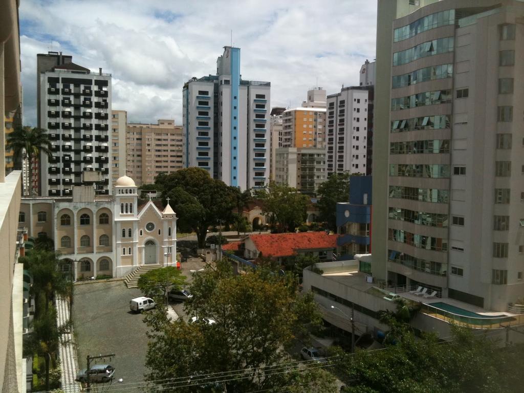 Florianópolis Beiramar Florianopolis Quarto foto